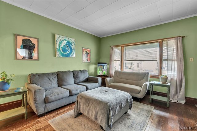 117 Fredro Street, Buffalo, NY 14206