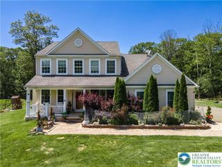 6 Westridge Court, Middle Smithfield Twp, PA 18302