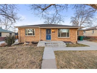 4645 E Colorado Ave, Denver, CO 80222