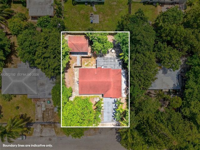 596 NW 109th Street 1, Miami, FL 33168