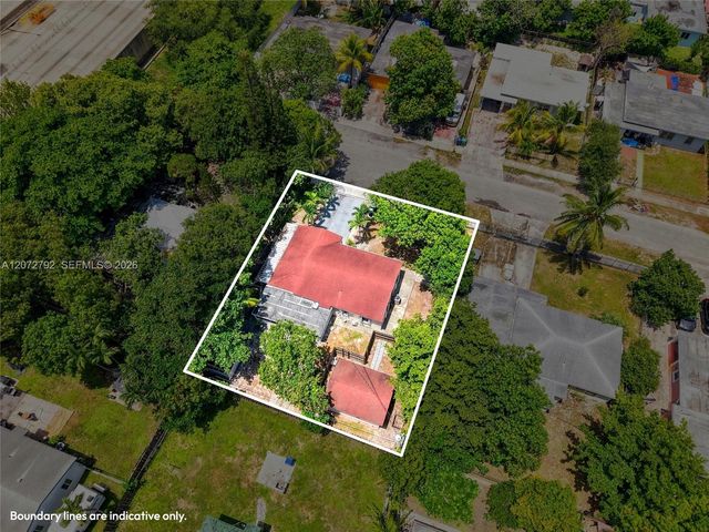 596 NW 109th Street 1, Miami, FL 33168