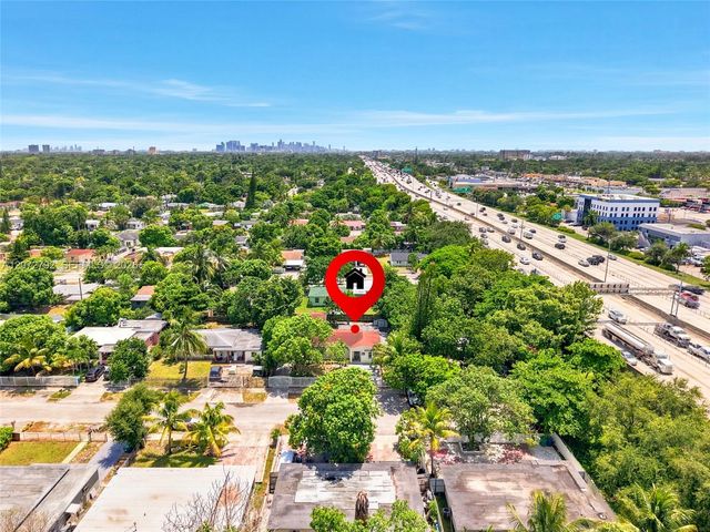 596 NW 109th Street 1, Miami, FL 33168