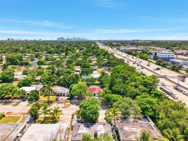 596 NW 109th Street 1, Miami, FL 33168