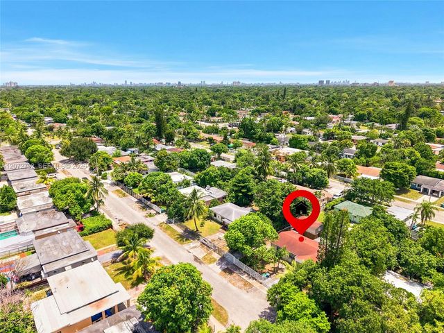 596 NW 109th Street 1, Miami, FL 33168