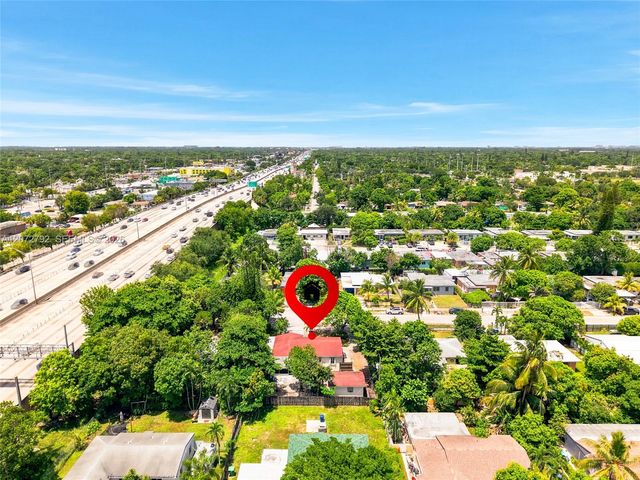 596 NW 109th Street 1, Miami, FL 33168