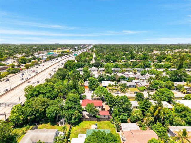 596 NW 109th Street 1, Miami, FL 33168