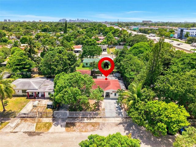 596 NW 109th Street 1, Miami, FL 33168