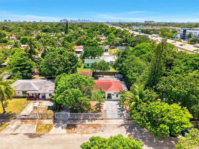 596 NW 109th Street 1, Miami, FL 33168