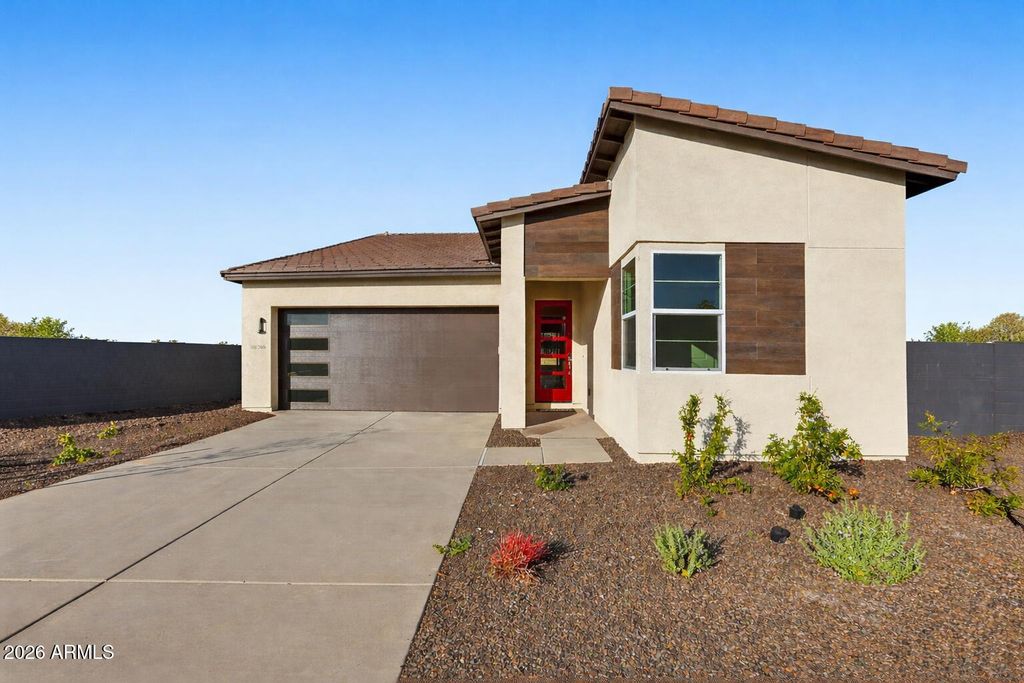 15558 S 182ND Avenue, Goodyear, AZ 85338