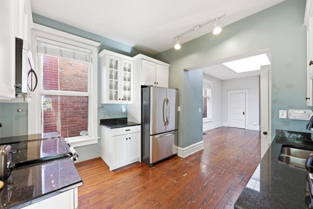 74 W 1st Avenue, Columbus, OH 43201