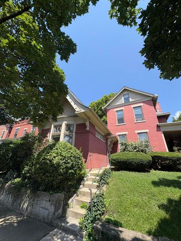 74 W 1st Avenue, Columbus, OH 43201