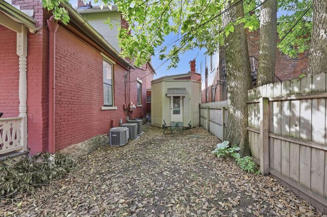 74 W 1st Avenue, Columbus, OH 43201