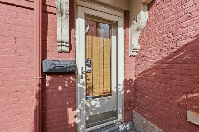 74 W 1st Avenue, Columbus, OH 43201