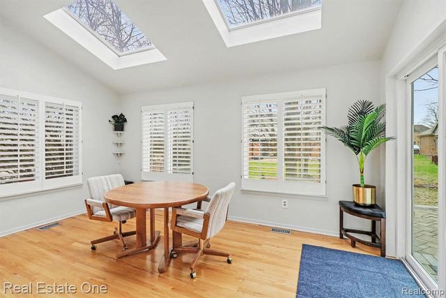 22677 Shadowglen Drive, Farmington Hills, MI 48335