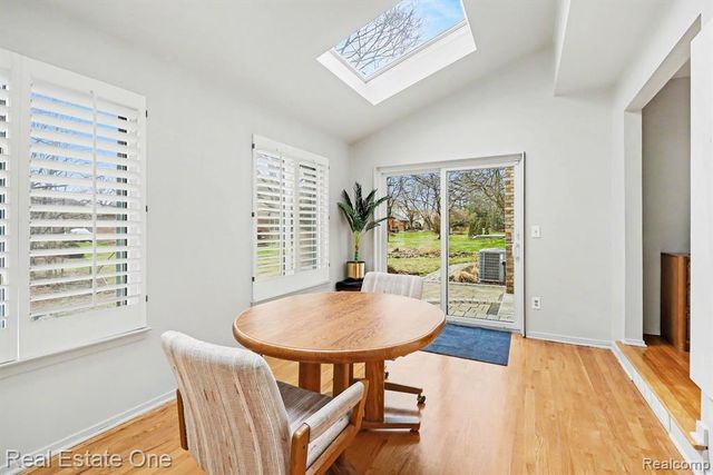 22677 Shadowglen Drive, Farmington Hills, MI 48335