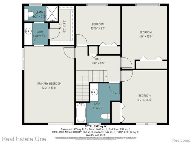 22677 Shadowglen Drive, Farmington Hills, MI 48335