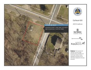 469 Jackson Street, Battle Creek, MI 49037