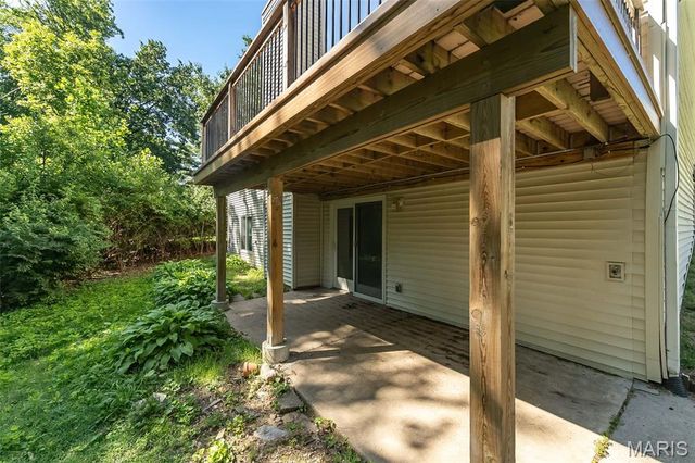 5 Provence Drive, Lake St Louis, MO 63367