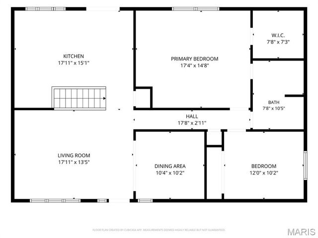 5 Provence Drive, Lake St Louis, MO 63367
