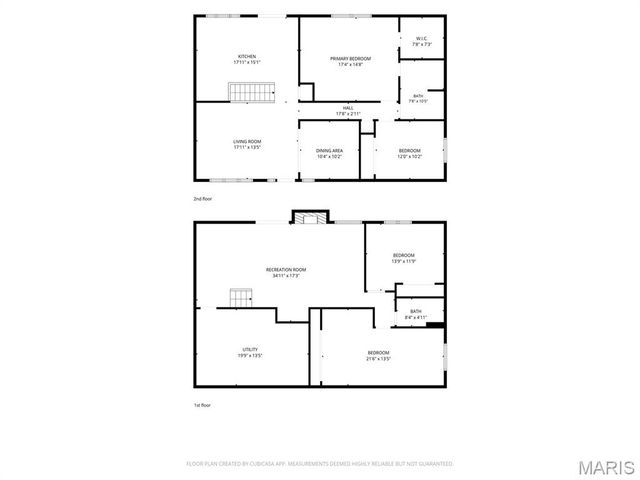 5 Provence Drive, Lake St Louis, MO 63367