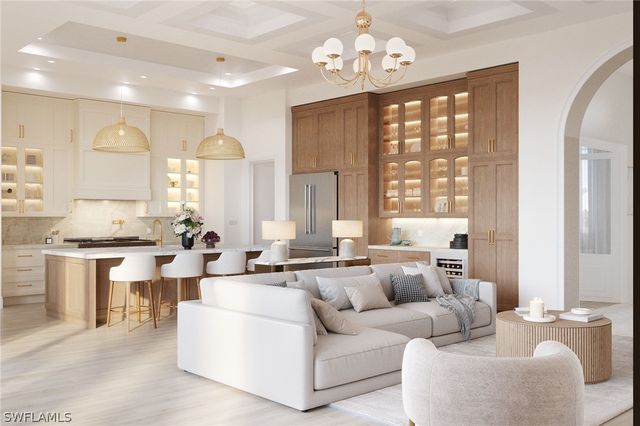 335 Burning Tree DR, Naples, FL 34105