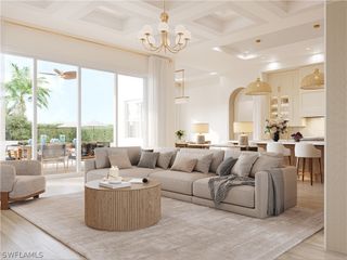 335 Burning Tree DR, Naples, FL 34105