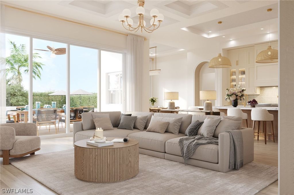 335 Burning Tree DR, Naples, FL 34105