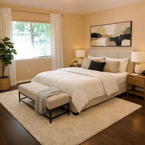 203 Fairwind Trail Drive, Conroe, TX 77385