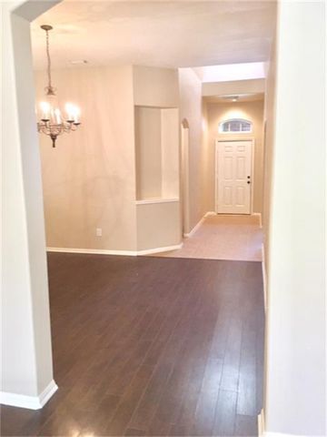 203 Fairwind Trail Drive, Conroe, TX 77385