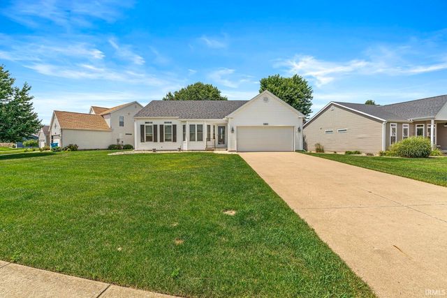 23075 Allerton Drive, South Bend, IN 46628