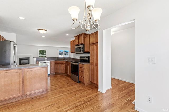 23075 Allerton Drive, South Bend, IN 46628