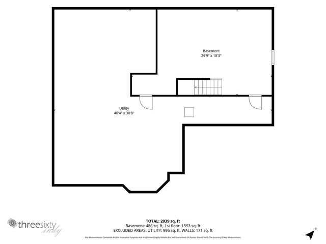 23075 Allerton Drive, South Bend, IN 46628