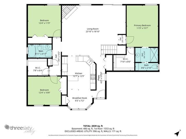 23075 Allerton Drive, South Bend, IN 46628