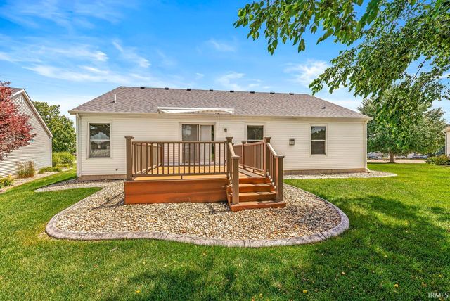 23075 Allerton Drive, South Bend, IN 46628
