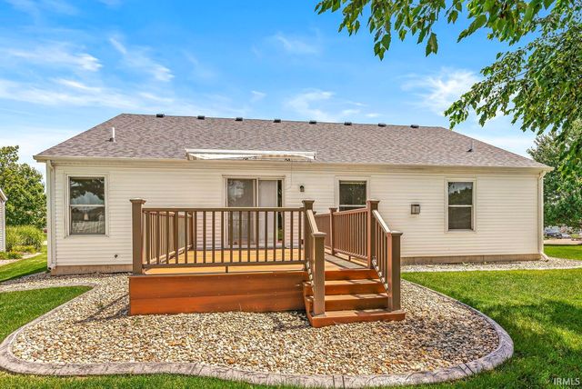 23075 Allerton Drive, South Bend, IN 46628