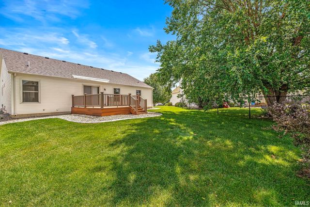 23075 Allerton Drive, South Bend, IN 46628