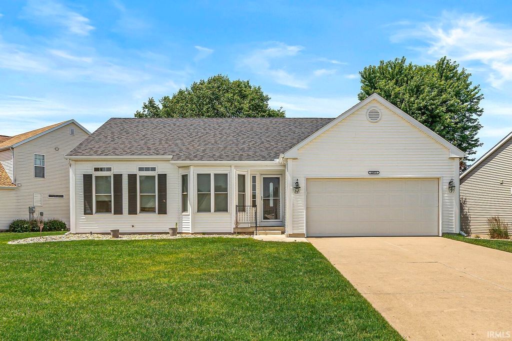 23075 Allerton Drive, South Bend, IN 46628