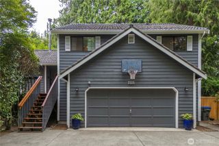 2115 NE Edwin Court, Poulsbo, WA 98370