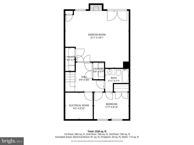 10126 TURNBERRY PL, Oakton, VA 22124