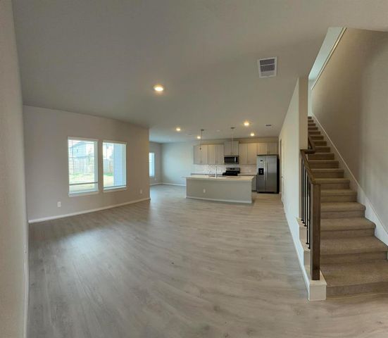 2527 Gray Gale Court, Baytown, TX 77523