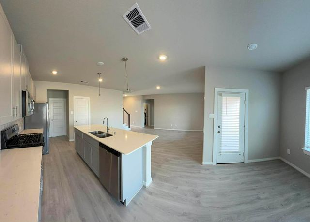 2527 Gray Gale Court, Baytown, TX 77523