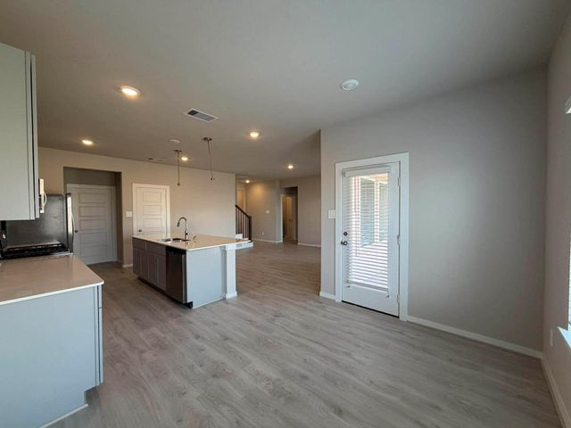 2527 Gray Gale Court, Baytown, TX 77523