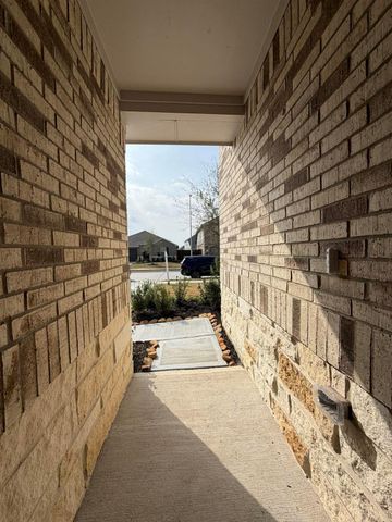 2527 Gray Gale Court, Baytown, TX 77523