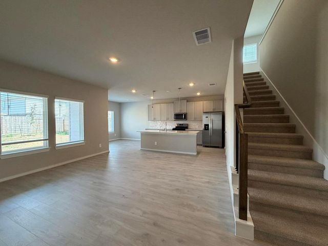 2527 Gray Gale Court, Baytown, TX 77523