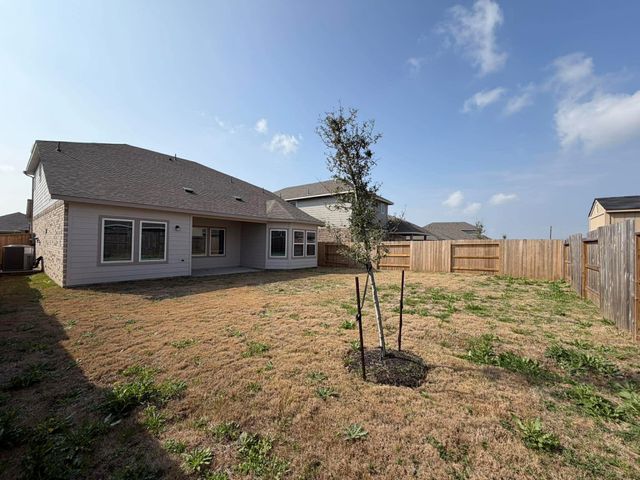 2527 Gray Gale Court, Baytown, TX 77523