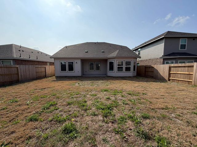 2527 Gray Gale Court, Baytown, TX 77523