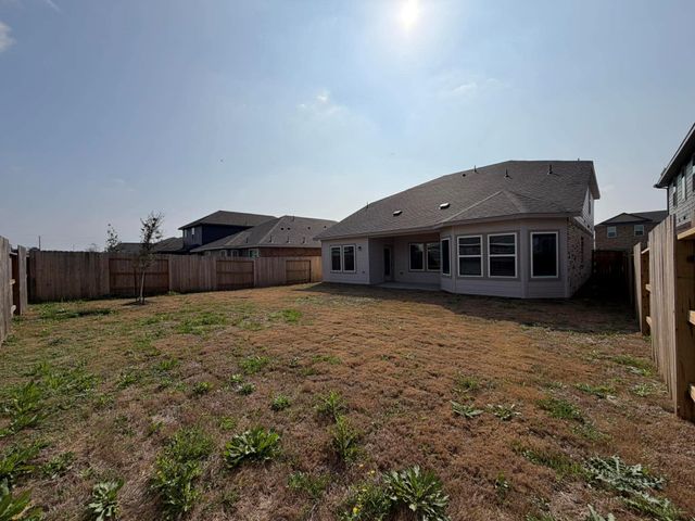 2527 Gray Gale Court, Baytown, TX 77523