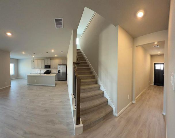 2527 Gray Gale Court, Baytown, TX 77523