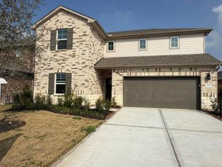 2527 Gray Gale Court, Baytown, TX 77523