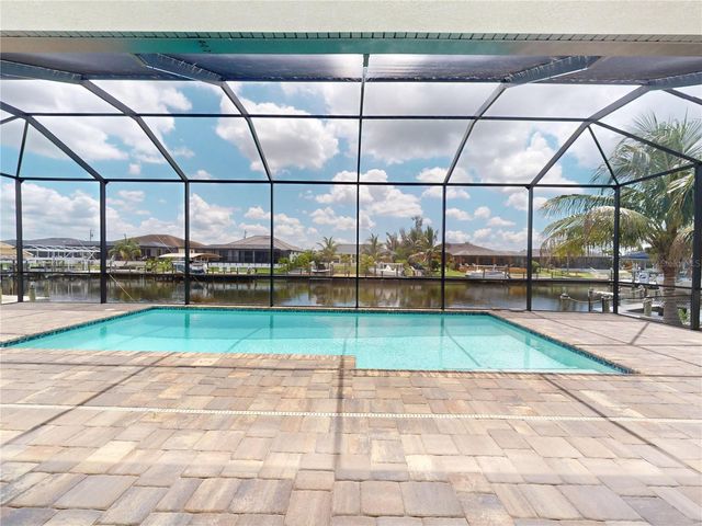 229 NW 33RD AVENUE, Cape Coral, FL 33993